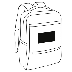 Sac à dos NORDIC LINE 18