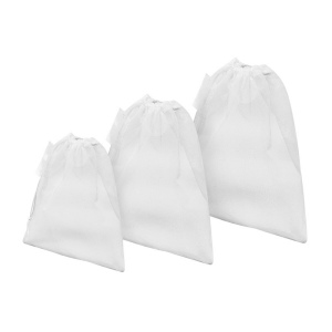 Ensemble filet à légumes BLUE PLANET SET