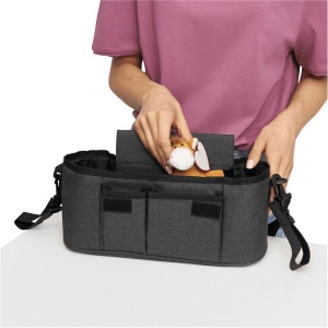 Sac pour poussette BABY AID 12