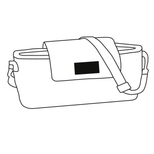 Sac pour poussette BABY AID 14