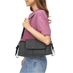 Sac pour poussette BABY AID 11