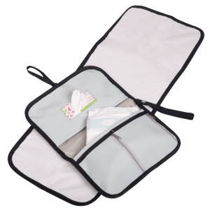 Sac à langer bébé BABY FIRST 12