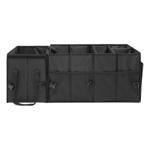 Sac coffre voiture SUPER GADGET 3
