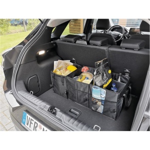 Sac coffre voiture SUPER GADGET 12