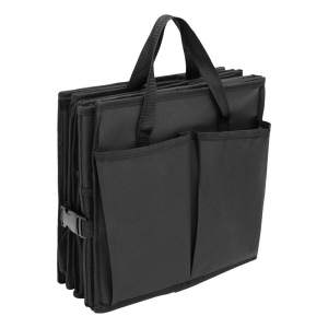 Sac coffre voiture SUPER GADGET 5