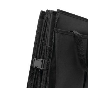 Sac coffre voiture SUPER GADGET 8