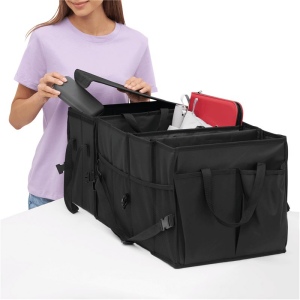 Sac coffre voiture SUPER GADGET 9