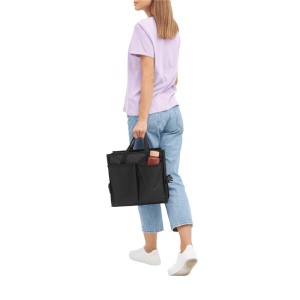 Sac coffre voiture SUPER GADGET 10