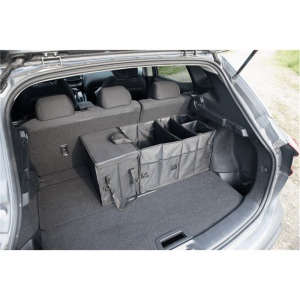 Sac coffre voiture SUPER GADGET 11
