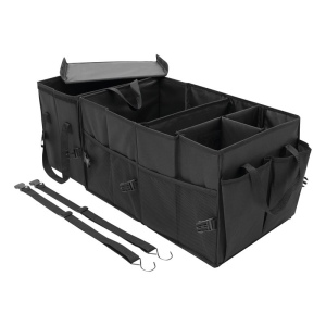 Sac coffre voiture SUPER GADGET 2
