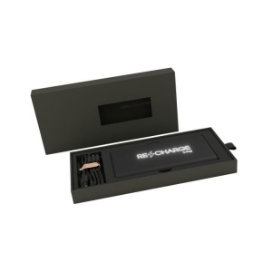 Batterie externe wireless jumbo 10000 (Import) 3