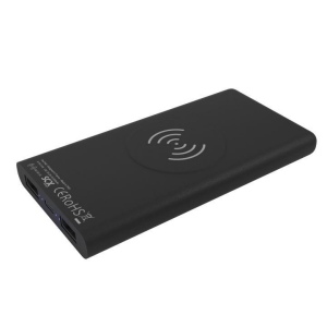 Batterie externe wireless jumbo 10000 (Import)