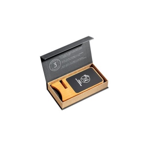 support 10W éco FSC 100% bambou (Import)