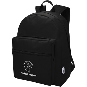 Sac à dos Retrend en RPET 16L 11