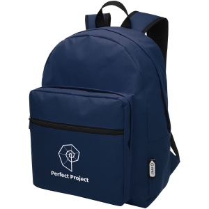Sac à dos Retrend en RPET 16L 12
