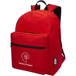 Sac à dos Retrend en RPET 16L 13