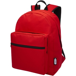 Sac à dos Retrend en RPET 16L 4
