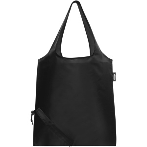 Sac shopping pliable Sabia en PET recyclé 7L 8