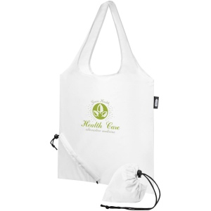 Sac shopping pliable Sabia en PET recyclé 7L 19