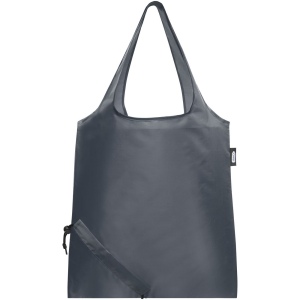 Sac shopping pliable Sabia en PET recyclé 7L 9