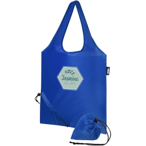 Sac shopping pliable Sabia en PET recyclé 7L 29