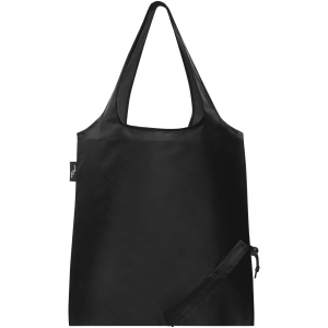 Sac shopping pliable Sabia en PET recyclé 7L 30