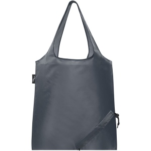 Sac shopping pliable Sabia en PET recyclé 7L 31