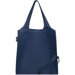 Sac shopping pliable Sabia en PET recyclé 7L 32