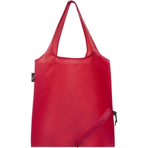 Sac shopping pliable Sabia en PET recyclé 7L 33
