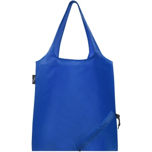 Sac shopping pliable Sabia en PET recyclé 7L 34