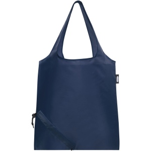 Sac shopping pliable Sabia en PET recyclé 7L 10