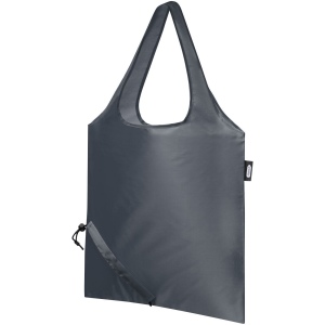 Sac shopping pliable Sabia en PET recyclé 7L 37