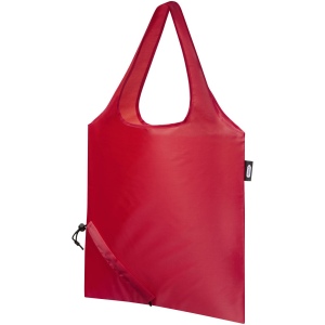 Sac shopping pliable Sabia en PET recyclé 7L 39