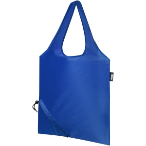 Sac shopping pliable Sabia en PET recyclé 7L 40