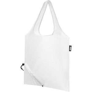 Sac shopping pliable Sabia en PET recyclé 7L 41