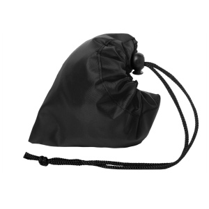 Sac shopping pliable Sabia en PET recyclé 7L 42