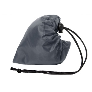Sac shopping pliable Sabia en PET recyclé 7L 43