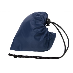 Sac shopping pliable Sabia en PET recyclé 7L 44