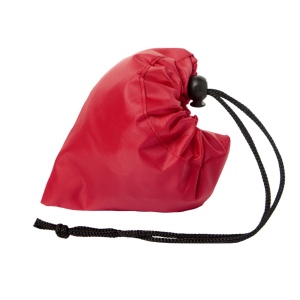 Sac shopping pliable Sabia en PET recyclé 7L 45
