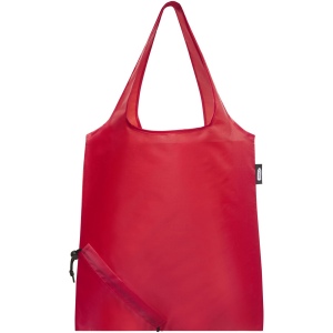 Sac shopping pliable Sabia en PET recyclé 7L 11