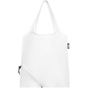 Sac shopping pliable Sabia en PET recyclé 7L 13