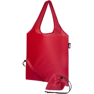 Sac shopping pliable Sabia en PET recyclé 7L 5