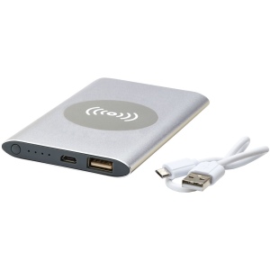 Batterie de secours sans fil Juice de 4 000 mAh 8