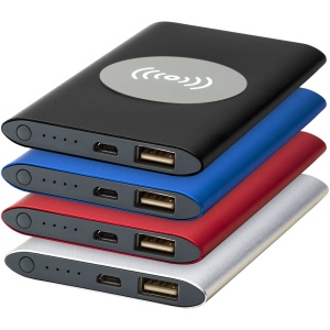 Batterie de secours sans fil Juice de 4 000 mAh 10