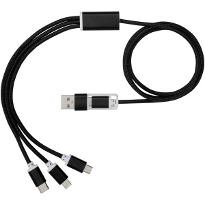 Câble de charge 5-en-1 Versatile 5