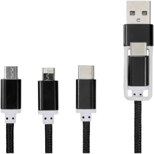 Câble de charge 5-en-1 Versatile 14