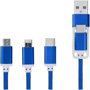 Câble de charge 5-en-1 Versatile 15