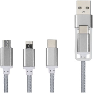 Câble de charge 5-en-1 Versatile 16