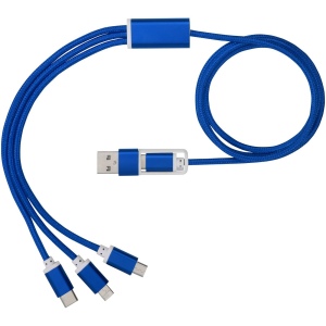 Câble de charge 5-en-1 Versatile 6