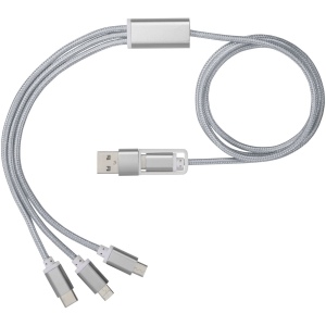 Câble de charge 5-en-1 Versatile 7